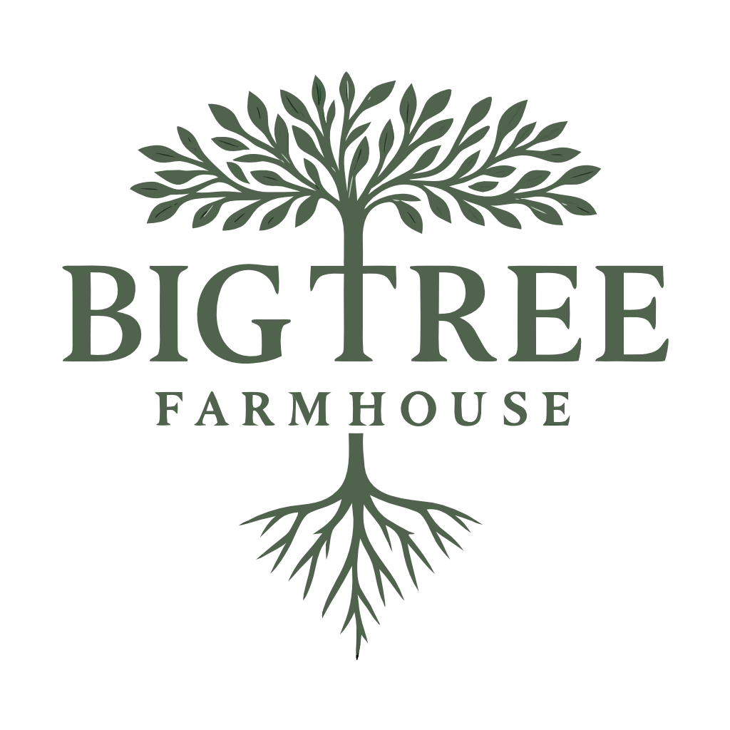Big Tree Farmhouse | Scenic Rim Accommodation